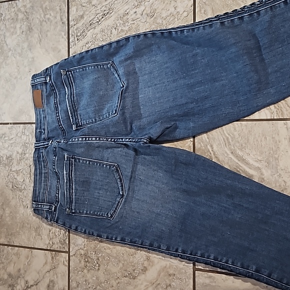 Vintage Judy Blue Los Angeles Women's Jeans - Picture 4 of 9